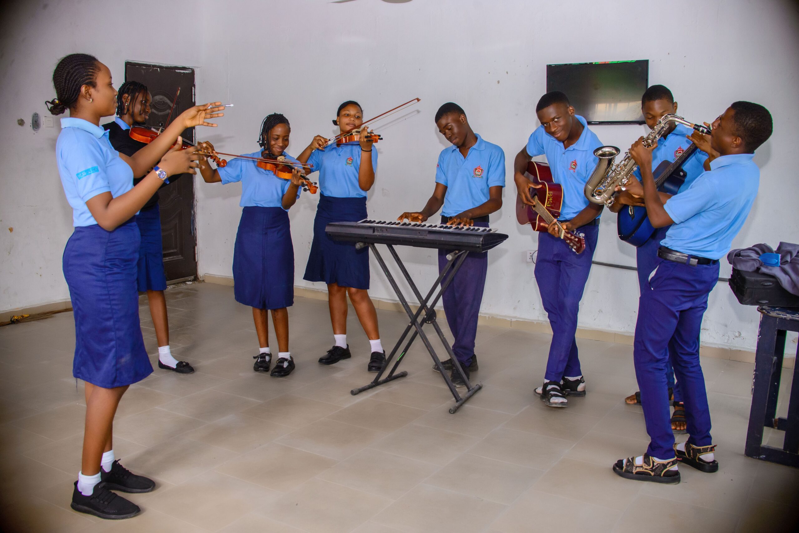 Dayspring Christian College school life photo 8