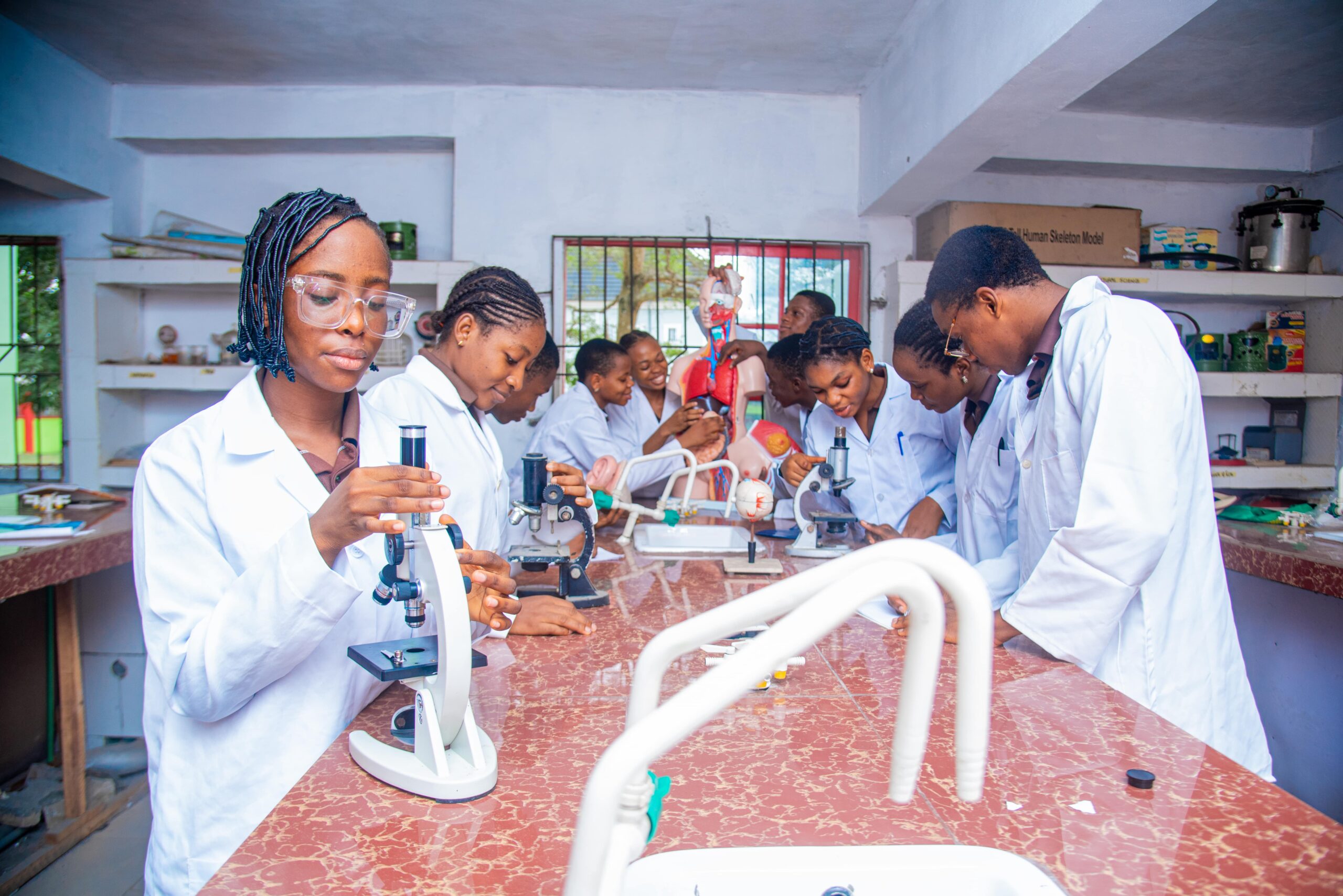Dayspring Christian College school life photo 12
