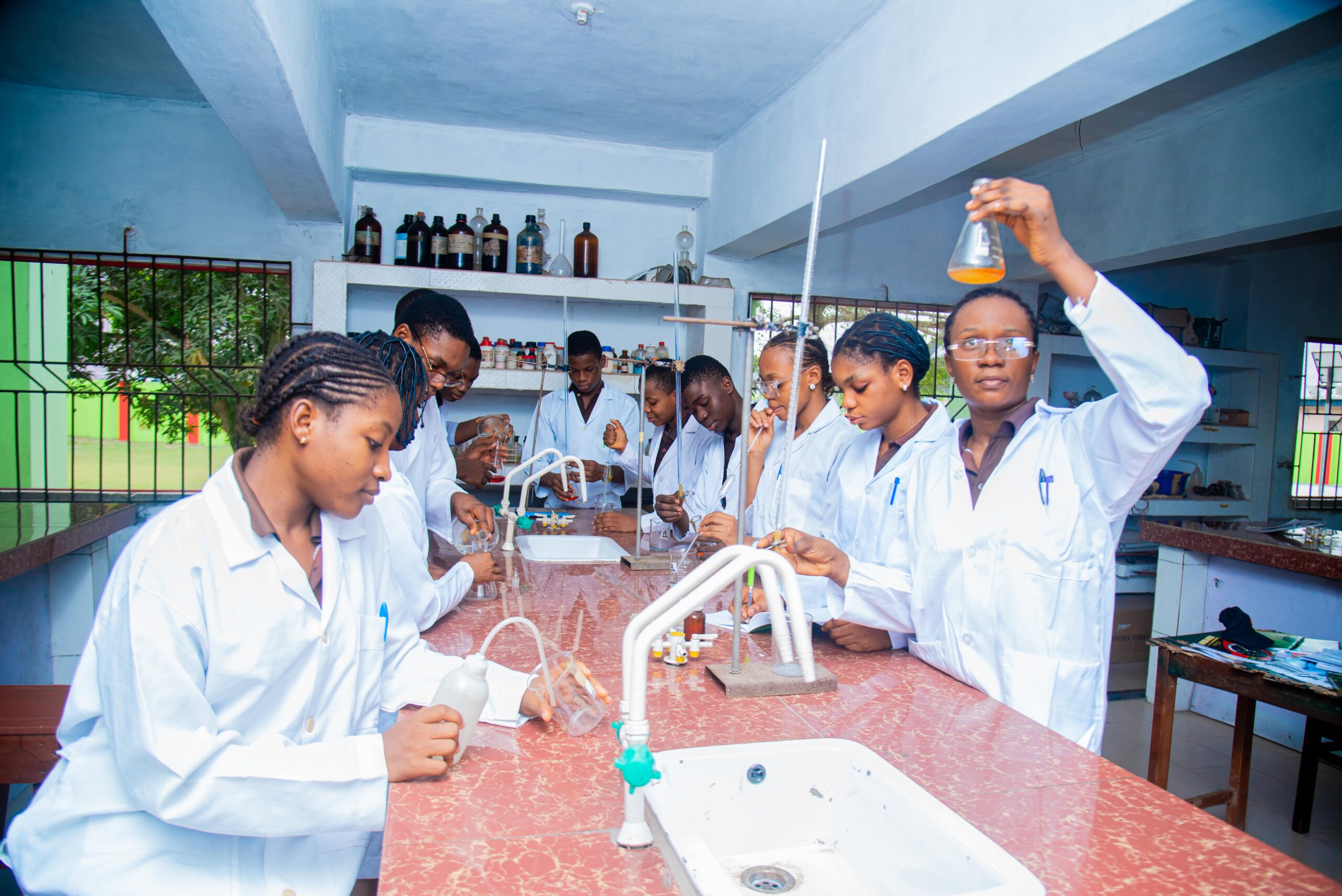 Dayspring Christian College school life photo 13